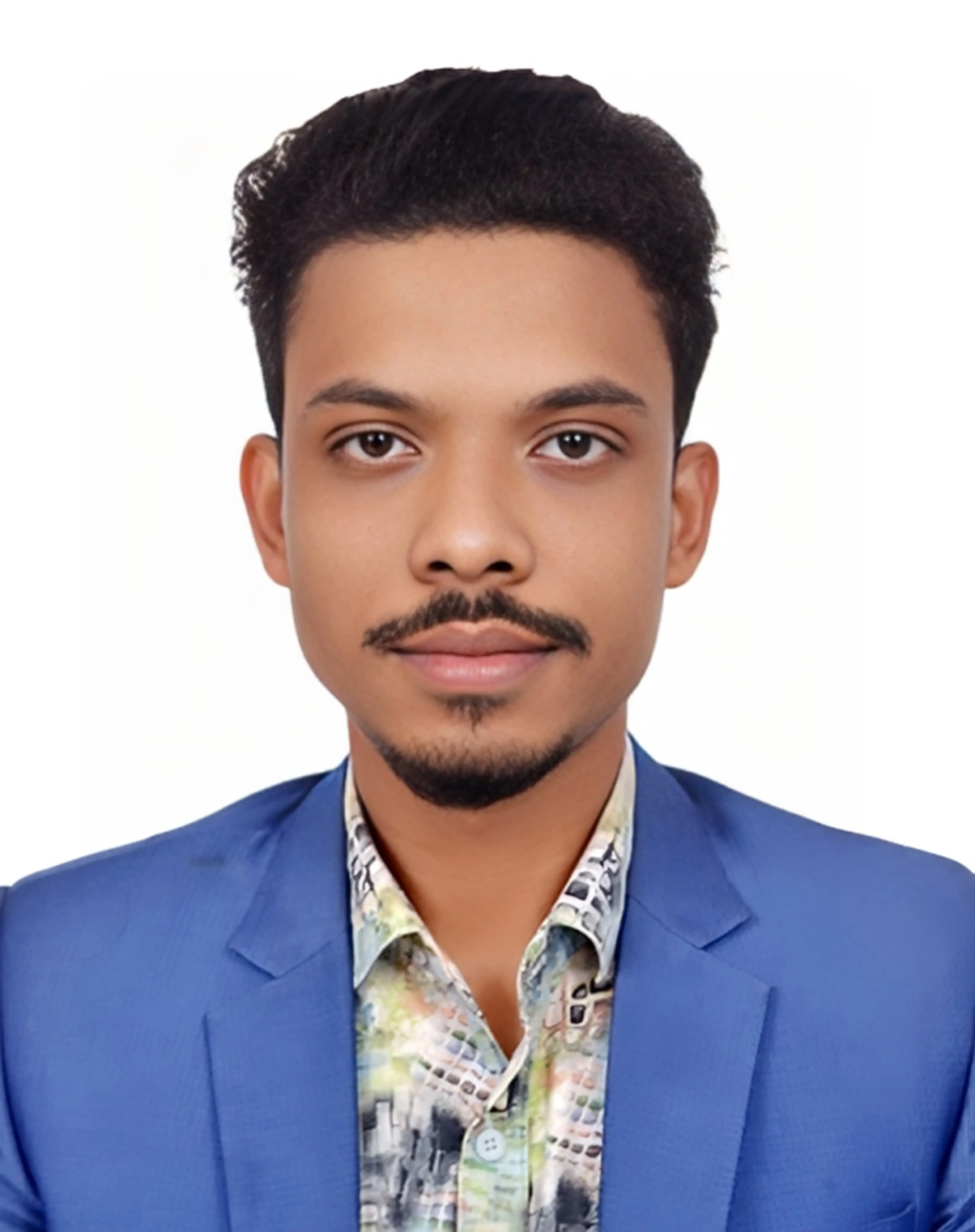 Farhan Ahmed Jony Logo